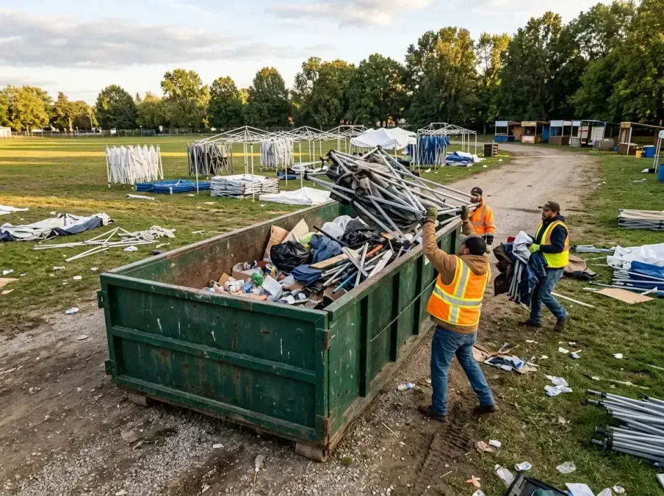 temporary-event-waste-containe-016 — frequently asked questions, Roll-Off Dumpster Rental Services in Fort Thomas, KY